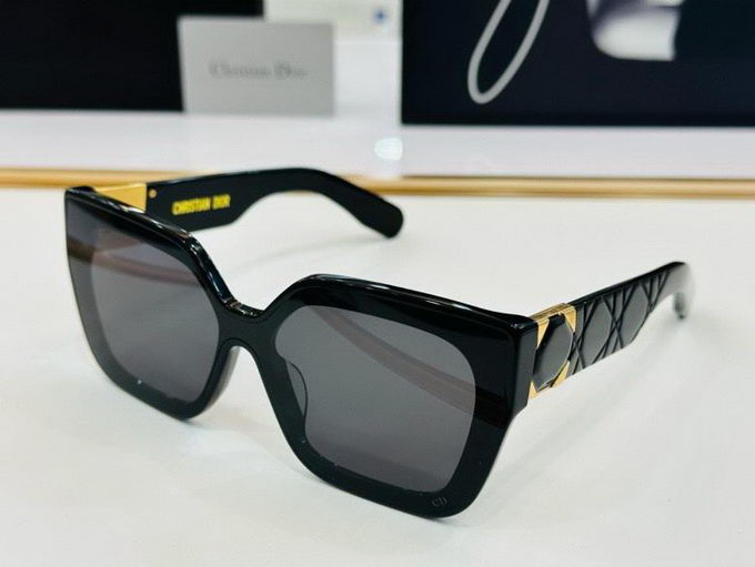 Dior Sunglasses ID:20240614-95